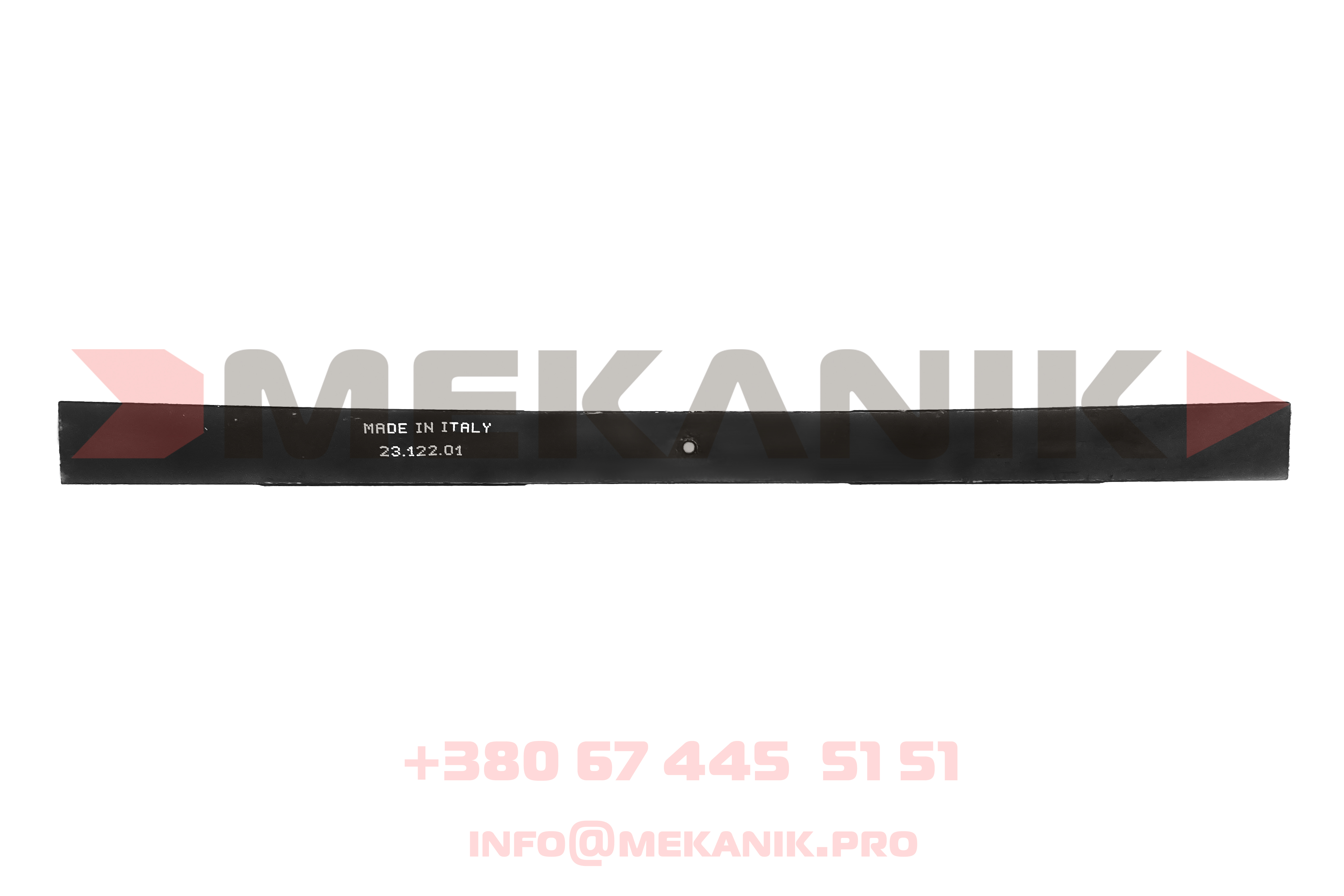 MKO 7208753 MEKANIK OEM